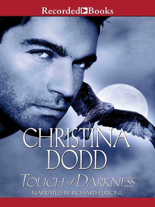 Title details for Touch of Darkness by Christina Dodd - Available